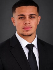 Jamal Genç (KI-generiertes Porträt)